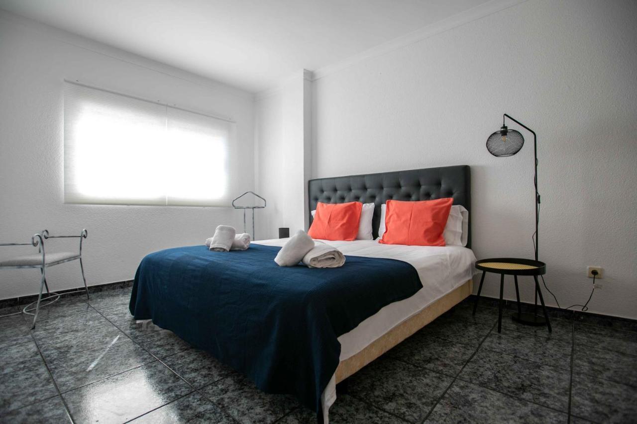Apartament La Buena Vida, By Comfortable Luxury *