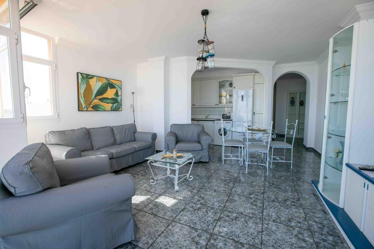 La Buena Vida, By Comfortable Luxury Apartament