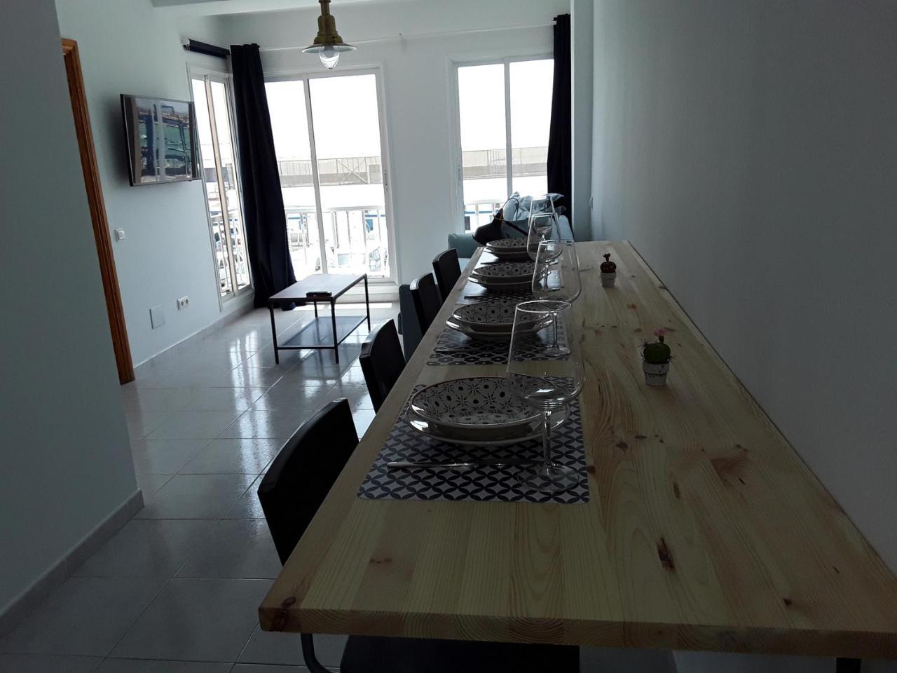 La Buena Vida, By Comfortable Luxury Apartament