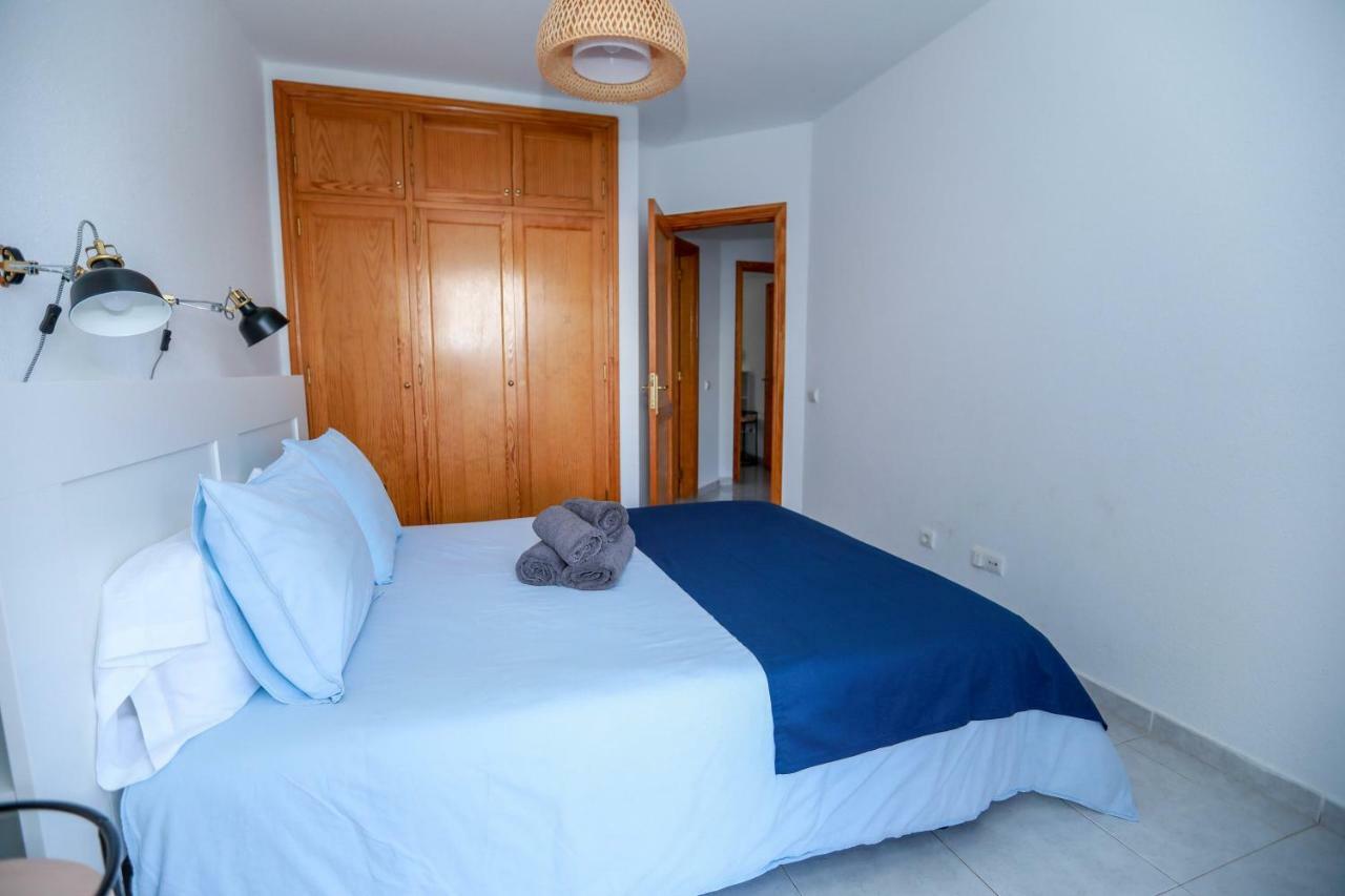 La Buena Vida, By Comfortable Luxury Apartament Corralejo