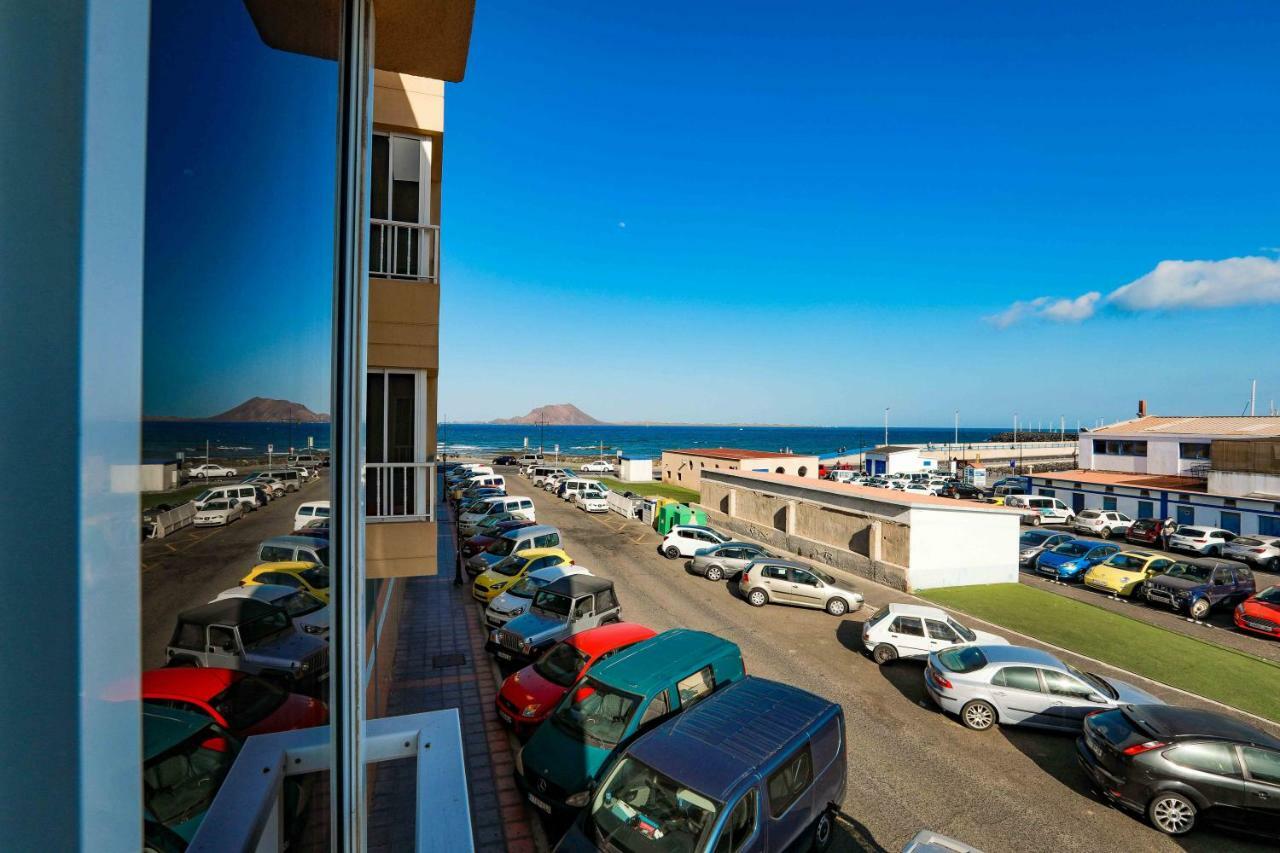 La Buena Vida, By Comfortable Luxury Apartament Corralejo