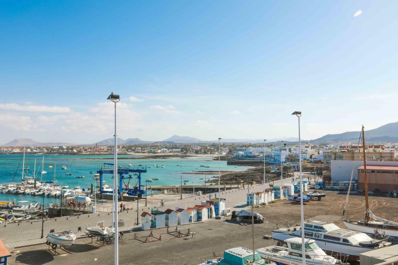 La Buena Vida, By Comfortable Luxury Apartament Corralejo