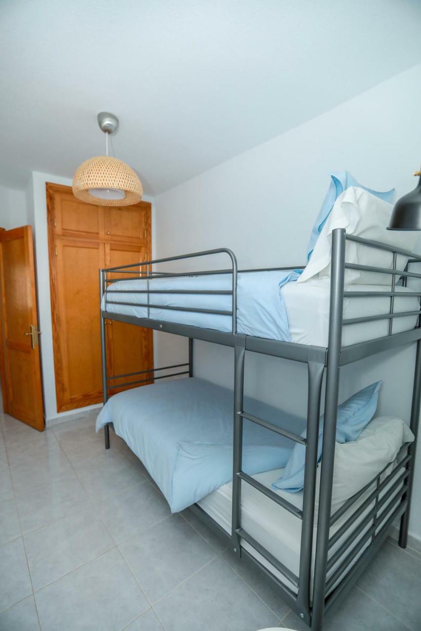 La Buena Vida, By Comfortable Luxury Apartament Corralejo