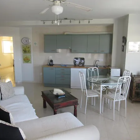 La Buena Vida, By Comfortable Luxury Corralejo Exterior photo