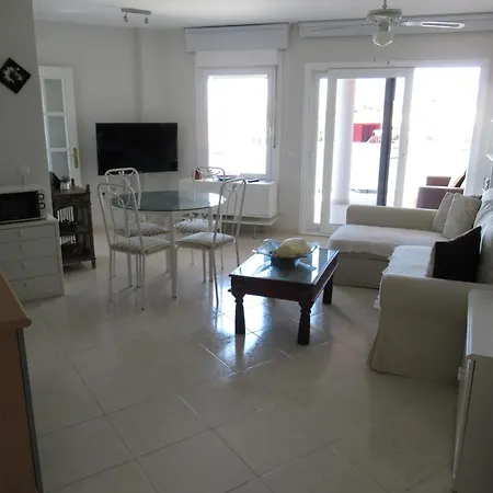 La Buena Vida, By Comfortable Luxury Corralejo Room photo