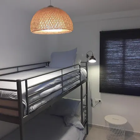 La Buena Vida, By Comfortable Luxury Corralejo Exterior photo