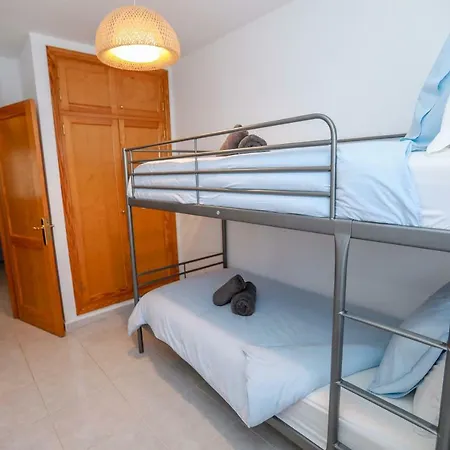 La Buena Vida, By Comfortable Luxury Corralejo Exterior photo