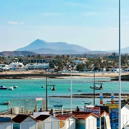 La Buena Vida, By Comfortable Luxury Corralejo Exterior photo