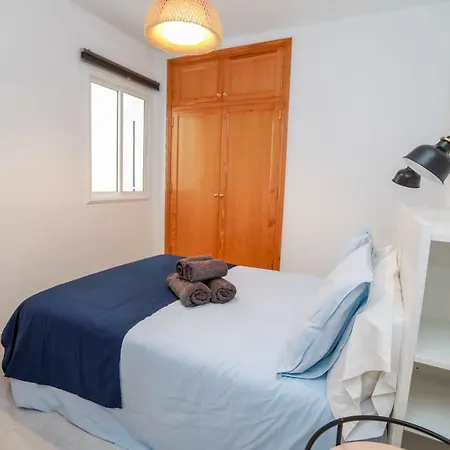 La Buena Vida, By Comfortable Luxury Corralejo Exterior photo