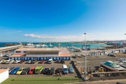 La Buena Vida, By Comfortable Luxury * Corralejo